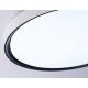 Потолочный светильник Ambrella Light FZ FZ1247 LED 11 Вт 5000 К FZ1247