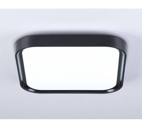 Накладной светильник Ambrella Light FZ FZ1268