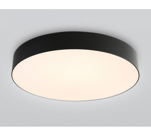 Накладной светильник Ambrella Light ORBITAL FZ1365
