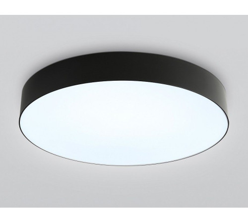Накладной светильник Ambrella Light ORBITAL FZ1365