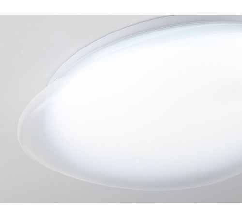 Накладной светильник Ambrella Light ORBITAL FZ1601