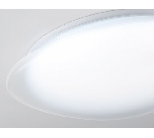 Накладной светильник Ambrella Light ORBITAL FZ1605