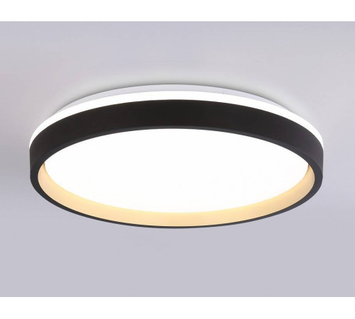 Накладной светильник Ambrella Light FZ FZ610