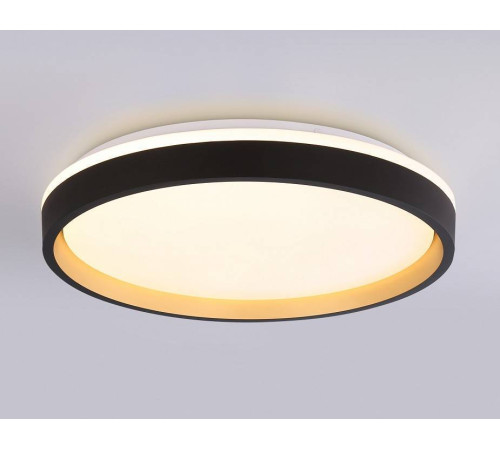Накладной светильник Ambrella Light FZ FZ610