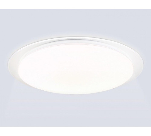Накладной светильник Ambrella Light FZ780