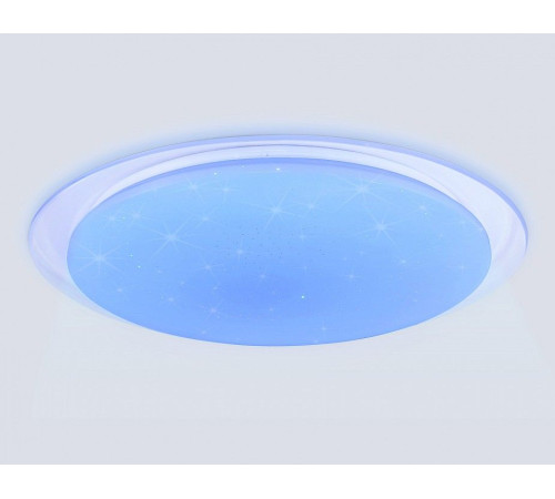 Накладной светильник Ambrella Light FZ780