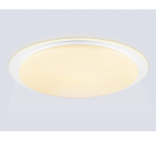 Накладной светильник Ambrella Light FZ780