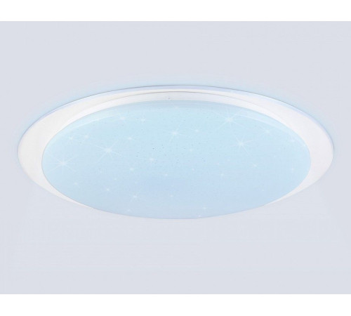 Накладной светильник Ambrella Light FZ780