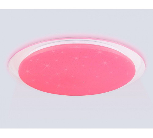 Накладной светильник Ambrella Light FZ780