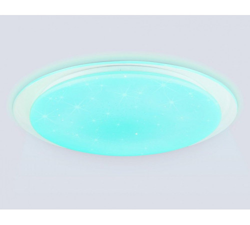 Накладной светильник Ambrella Light FZ780