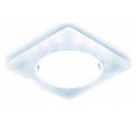 Встраиваемый светильник Ambrella Light G G215 WH/CH/CLD