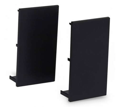 Заглушка для трека Ambrella Light GL GL1058