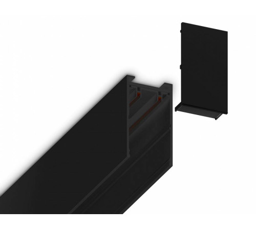 Заглушка для трека Ambrella Light GL GL1058