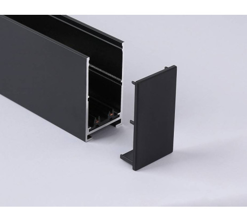 Заглушка для трека Ambrella Light GL GL1058