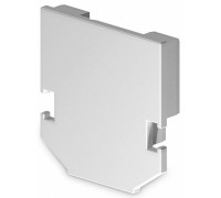 Заглушка для профиля-держателя Ambrella Light GL GL1063