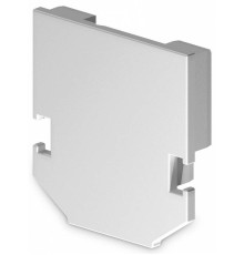 Заглушка для профиля-держателя Ambrella Light GL GL1063