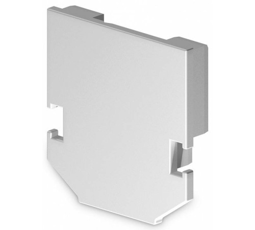 Заглушка для профиля-держателя Ambrella Light GL GL1063