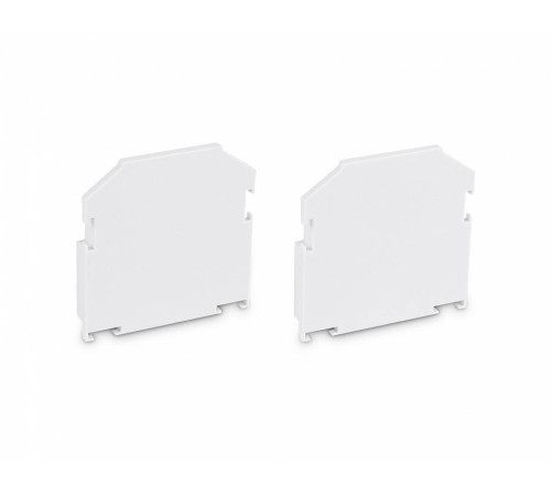 Заглушка для профиля-держателя Ambrella Light GL GL1063