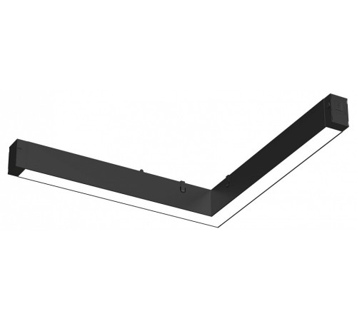 Накладной светильник Ambrella Light GL GL1711