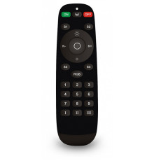 Пульт ДУ Ambrella Light RRC GL1851