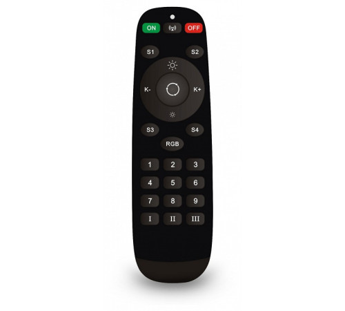 Пульт ДУ Ambrella Light RRC GL1851