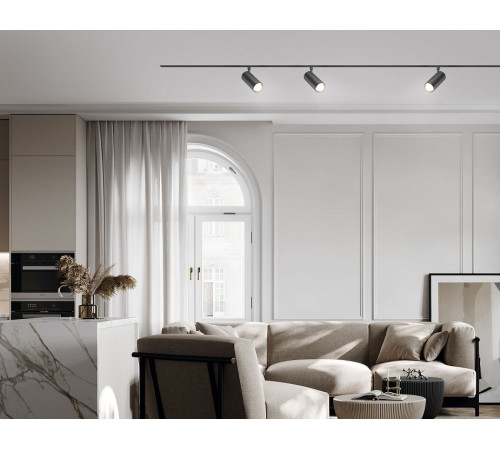 Светильник на штанге Ambrella Light TRACK SYSTEM GL2310