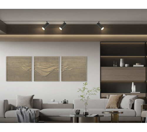 Светильник на штанге Ambrella Light TRACK SYSTEM GL2315