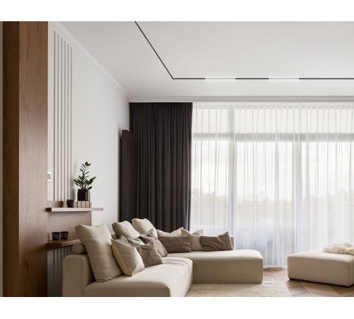 Накладной светильник Ambrella Light TRACK SYSTEM GL2320