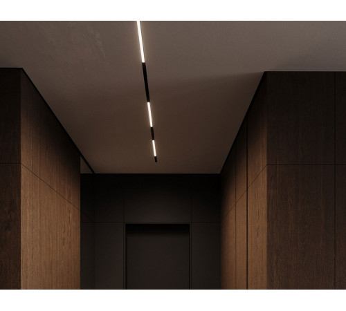 Накладной светильник Ambrella Light TRACK SYSTEM GL2325