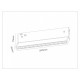 Накладной светильник Ambrella Light TRACK SYSTEM GL2360