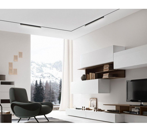 Накладной светильник Ambrella Light TRACK SYSTEM GL2365