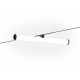 Накладной светильник Ambrella Light TRACK SYSTEM GL2370