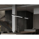 Накладной светильник Ambrella Light TRACK SYSTEM GL2370