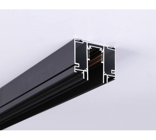 Трек магнитный встраиваемый Ambrella Light GL GL3262