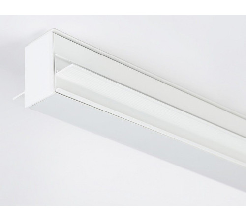 Трек встраиваемый Ambrella Light TRACK SYSTEM GL3331-9.5