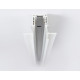 Трек встраиваемый Ambrella Light TRACK SYSTEM GL3338-9.5