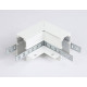 Соединитель угловой L-образный для встраиваемого трека Ambrella light GL GL3352