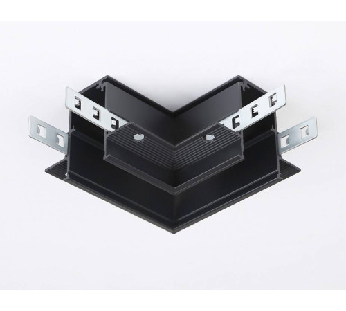 Соединитель угловой L-образный для треков встраиваемых Ambrella Light GL GL3354