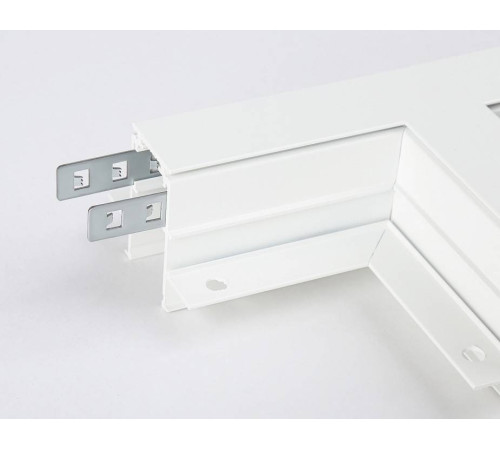 Соединитель T-образный для треков Ambrella Light GL GL3355