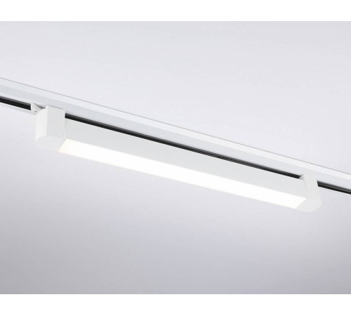 Накладной светильник Ambrella Light GL GL6736