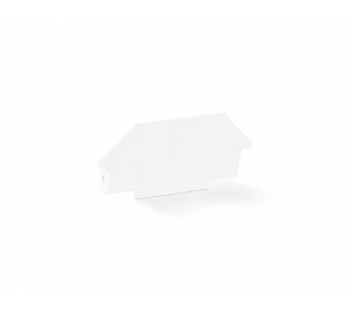 Заглушка для профиля-держателя Ambrella Light TRACK SYSTEM GL7203