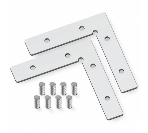 Крепление для трека Ambrella Light TRACK SYSTEM GL7208