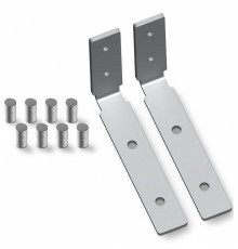 Крепление для трека Ambrella Light TRACK SYSTEM GL7209