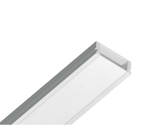 Профиль накладной Ambrella Light GP GP1700WH