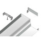 Профиль накладной Ambrella Light GP GP1700WH