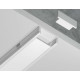 Профиль накладной Ambrella Light GP GP1700WH