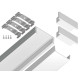 Профиль накладной Ambrella Light GP GP1700WH