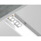 Профиль накладной Ambrella Light GP GP1700WH