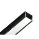 Профиль накладной Ambrella Light GP GP1750BK