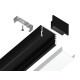 Профиль накладной Ambrella Light GP GP1750BK